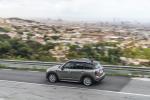 Mini Cooper S E Countryman ALL4 2017 года (WW)